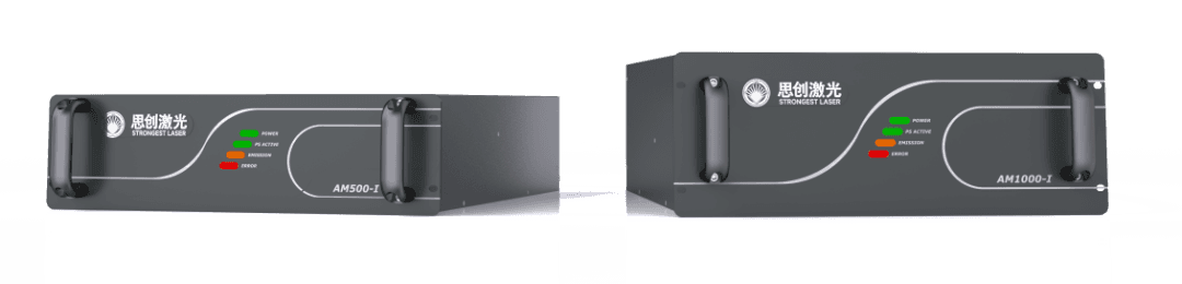 冷媒手持激光焊机