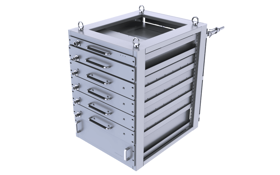 undefined 冷媒手持激光焊机