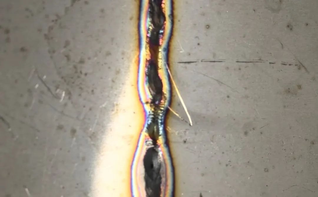 undefined 冷媒手持激光焊机