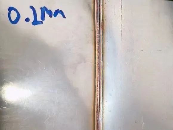 undefined 冷媒手持激光焊机