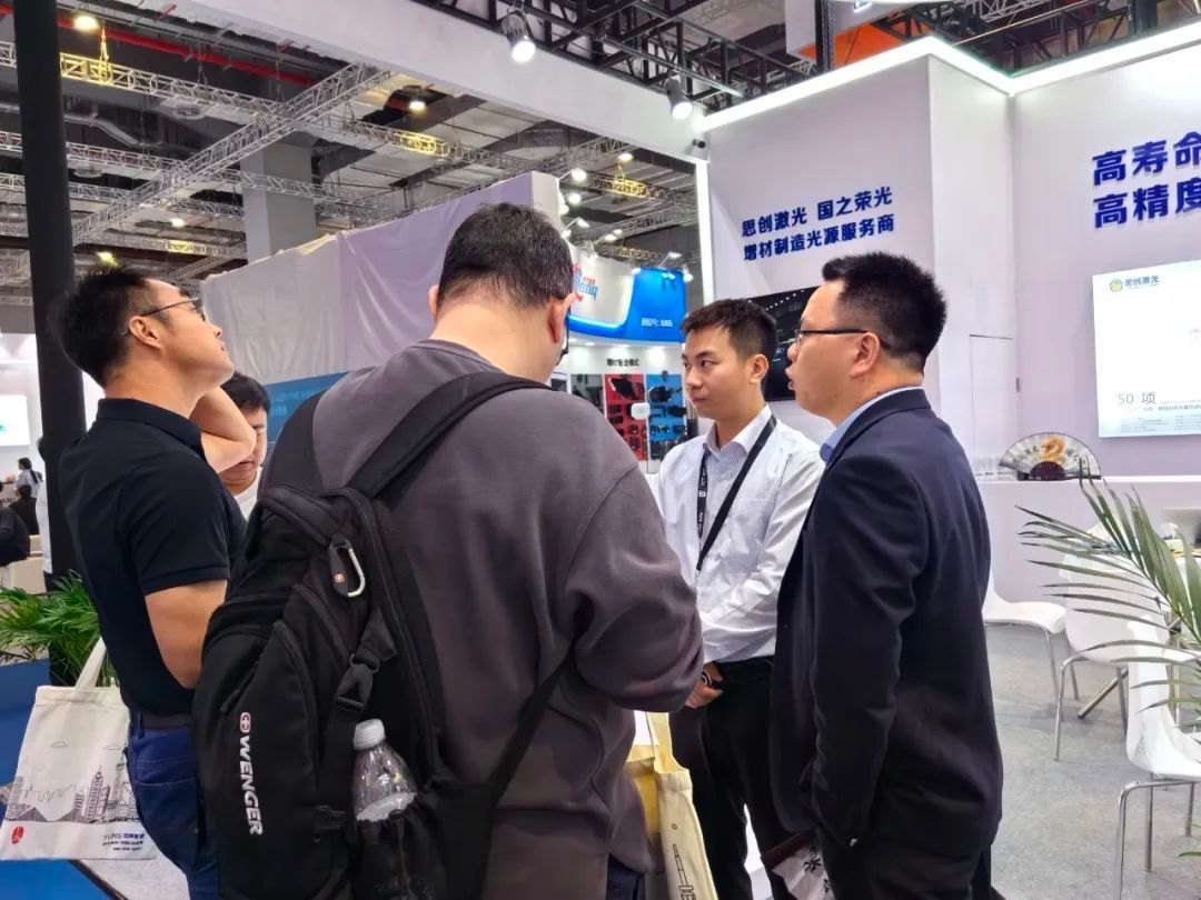 冷媒手持激光焊机