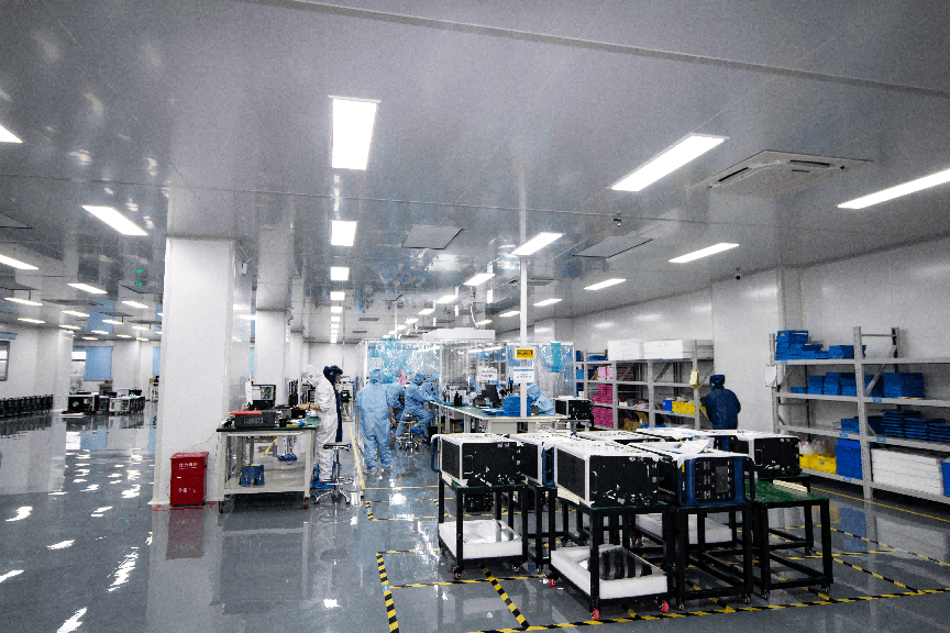 冷媒手持激光焊机