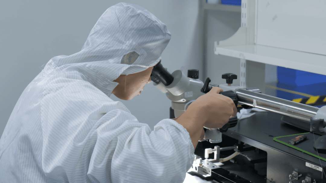 冷媒手持激光焊机