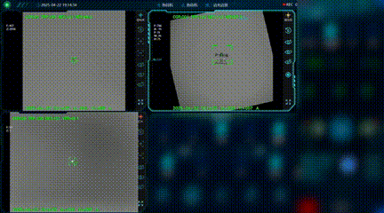 冷媒手持激光焊机