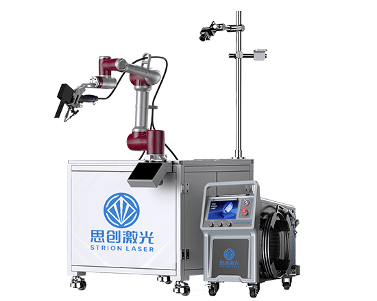 思创激光